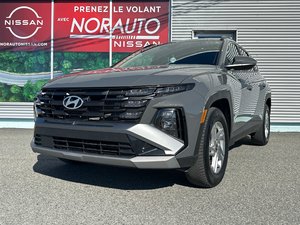 Hyundai Tucson Preferred AWD 2025