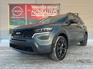 Kia Sorento X-Line AWD 2022