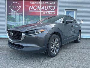 Mazda CX-30 GT AWD 2023