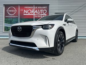 Mazda CX-90 PHEV GT 2024