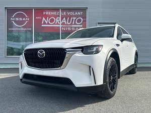 Mazda CX-90 PHEV GS-L CUIR AWD 2024
