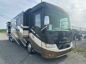 Newmar Dutch Star 41 pieds * Cummins 2013