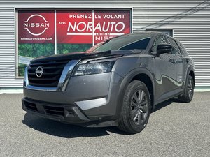 Nissan Pathfinder S AWD 2023