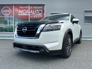 Nissan Pathfinder SL Privilège AWD 2023