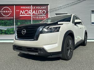 Nissan Pathfinder SL Privilège AWD 2023