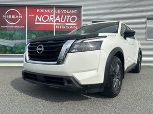 Nissan Pathfinder S AWD 2024