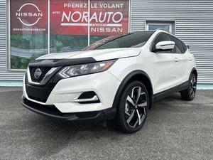Nissan Qashqai SL AWD 2023