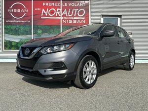 Nissan Qashqai S AWD 2023
