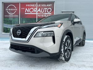 Nissan Rogue SV AWD 2023
