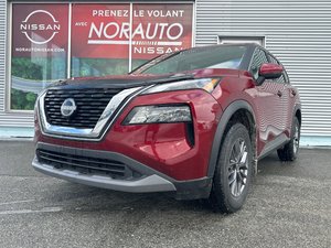 Nissan Rogue S AWD 2023