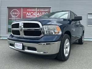 Ram 1500 Classic SLT CREWCAB 2023