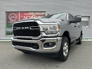 Ram 3500 Big Horn 2024