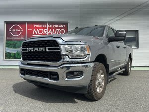 Ram 3500 Big Horn 2024