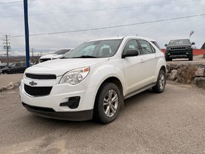 Chevrolet Equinox LS 2015