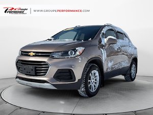 Chevrolet Trax LT 2018