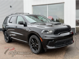 Dodge Durango R/T 2025