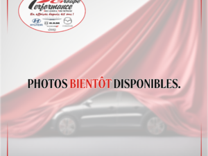 Hyundai Elantra Preferred 2021
