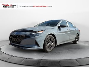 2021 Hyundai Elantra Preferred