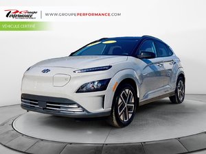 Hyundai KONA ELECTRIC Preferred 2022