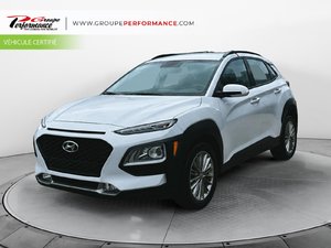 Hyundai Kona Preferred 2021