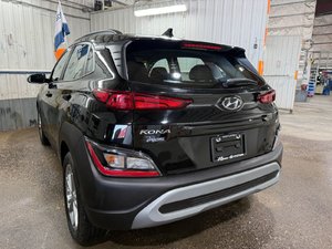 Hyundai Kona Preferred 2022