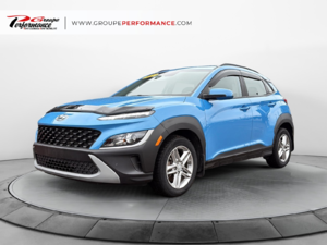 Hyundai Kona Essential 2022