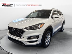 Hyundai Tucson Preferred 2020