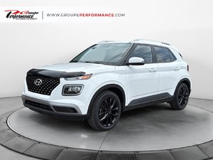 Hyundai Venue Ultimate 2023