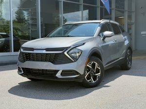 Kia Sportage  2023