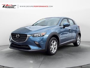 Mazda CX-3 GS 2020