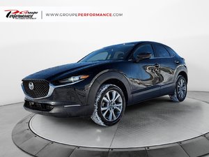 Mazda CX-30 GS 2023