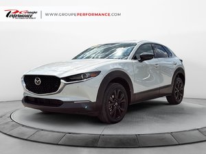 Mazda CX-30 GT 2024