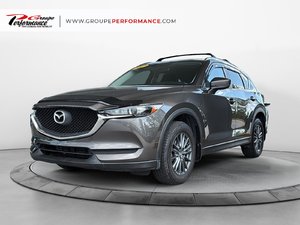 Mazda CX-5 GX 2017