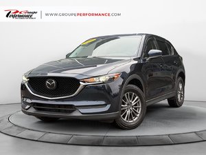 2018 Mazda CX-5 GS
