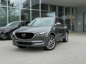 Mazda CX-5 GT 2021