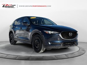 Mazda CX-5 GT 2021