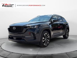 Mazda CX-50 Hybrid GT 2025