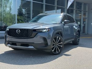 2023 Mazda CX-50 GT