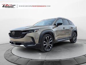 Mazda CX-50 GT W/TURBO AWD 2023