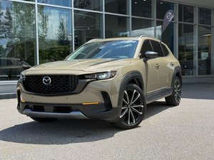 Mazda CX-50  2024