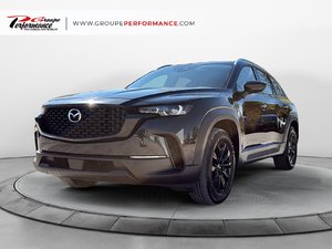 2024 Mazda CX-50 GS-L