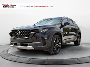 Mazda CX-50 GT W/TURBO AWD 2024