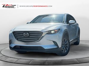 Mazda CX-9 GS 2021