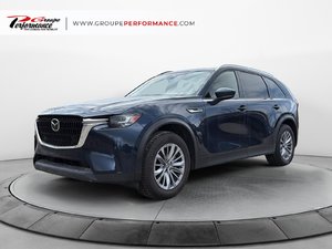 Mazda CX-90 MHEV GS-L 2025
