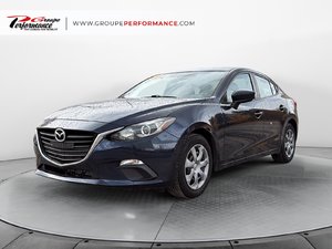 Mazda3 GX-SKY 2014