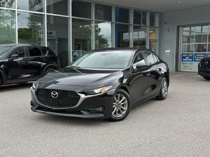 2019  Mazda3 GX