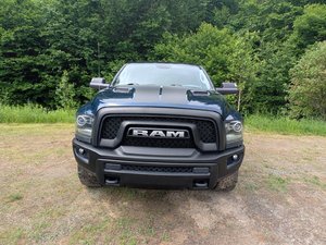 Ram 1500 Classic Warlock 2019