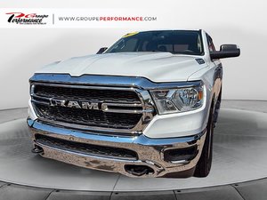 Ram 1500 Tradesman 2019