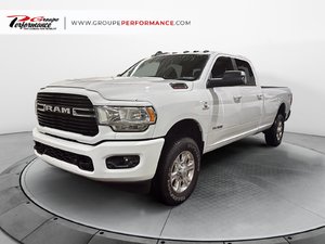 Ram 2500 Big Horn 2020