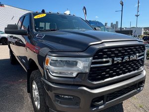 Ram 2500 Big Horn 2022